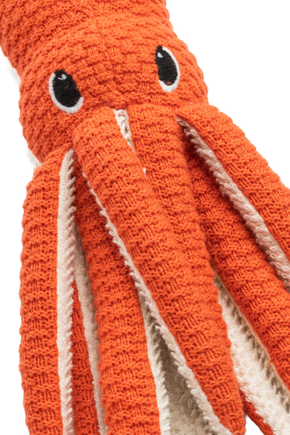 Kuscheltier SQUIBBY