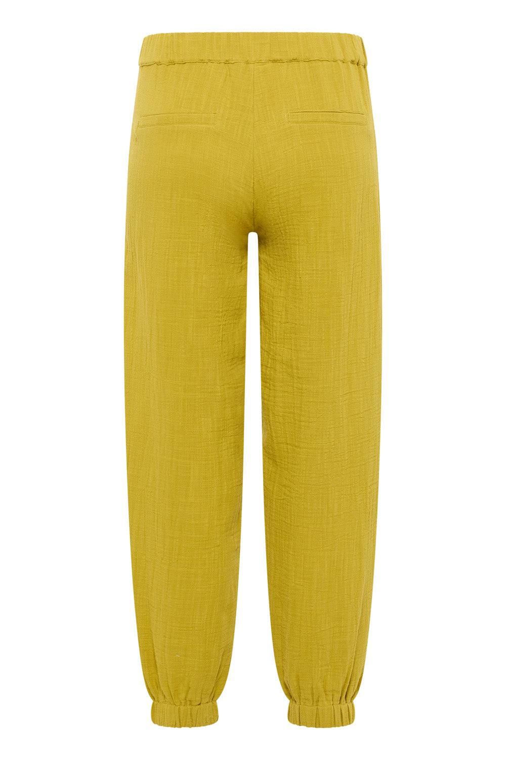 Hose Aidaa aus Bio-Baumwolle