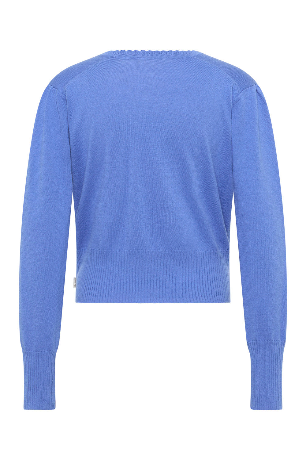 Strickjacke Linaa aus Bio-Baumwolle