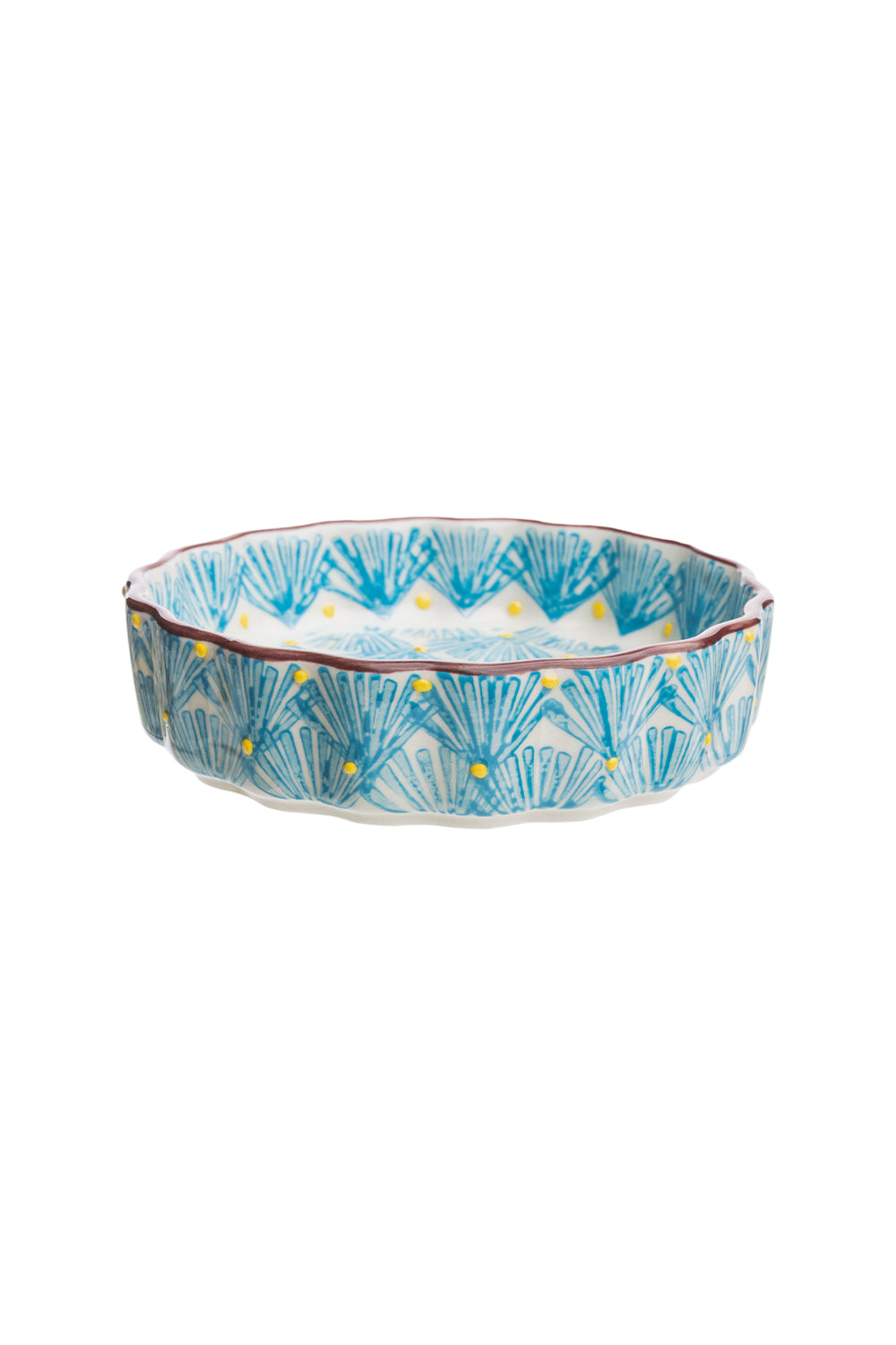 Tarteletteform ART DECO 11 cm