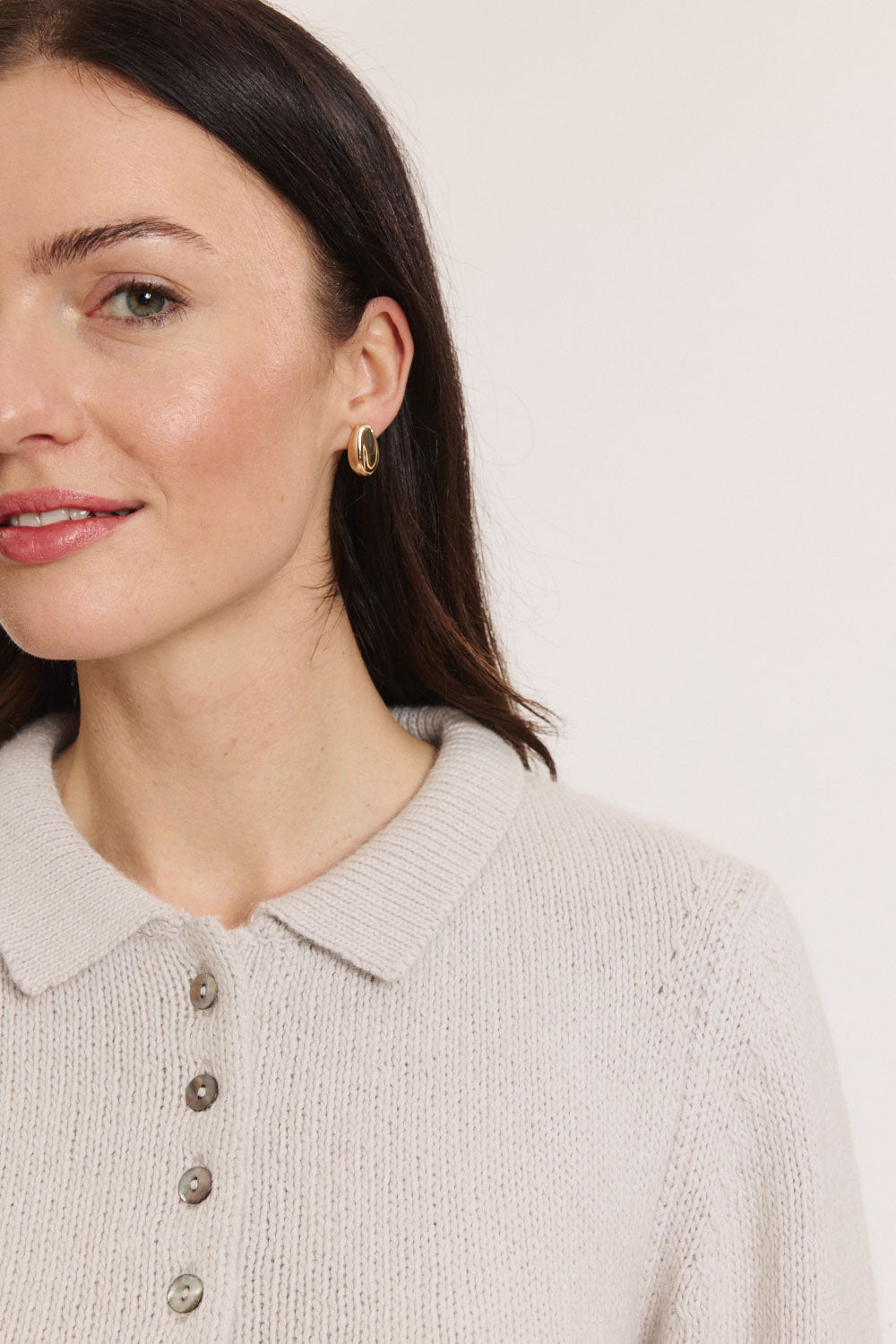 Image Strick-Pullover Audreyy aus Biobaumwolle_4