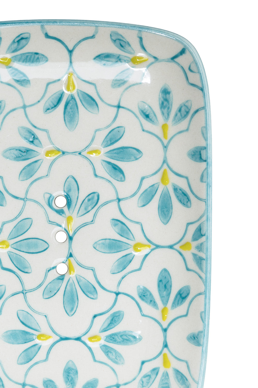 Seifenschale FLORAL