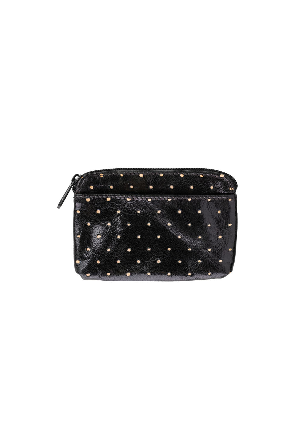 Geldbörse DOTTA black