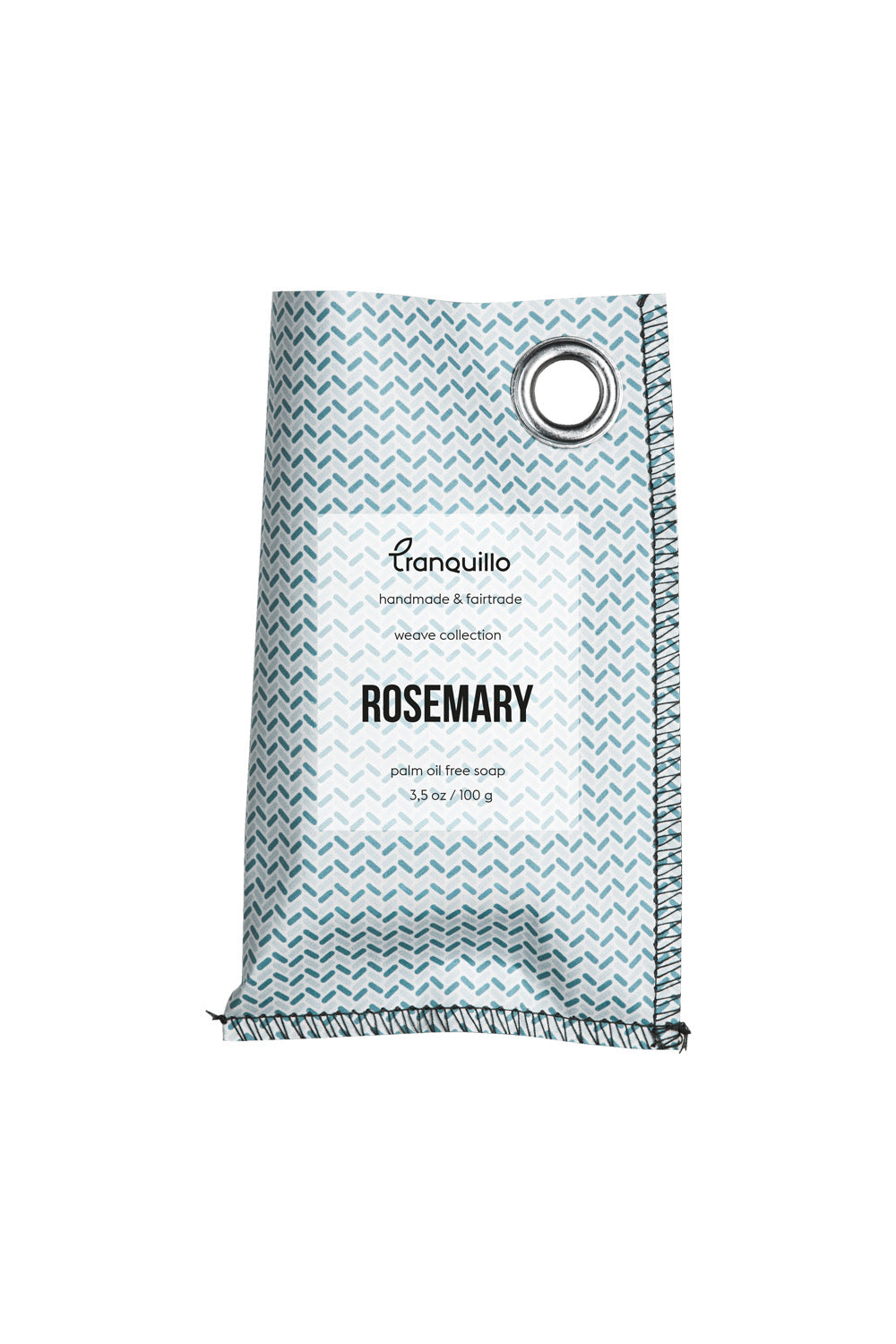 Soap ROSEMARY