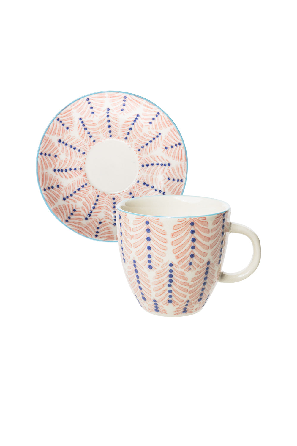 Espresso-Set MIX'N'MATCH 75 ml