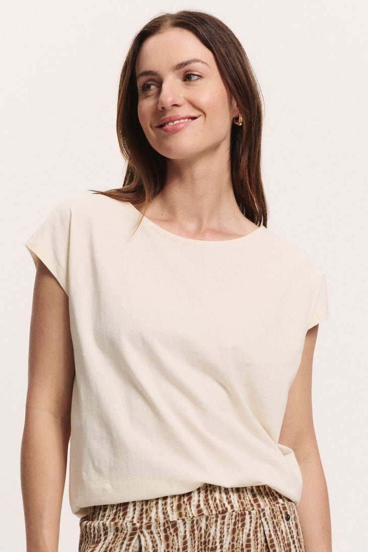 Organic cotton Jersey Shirt Jessicaa