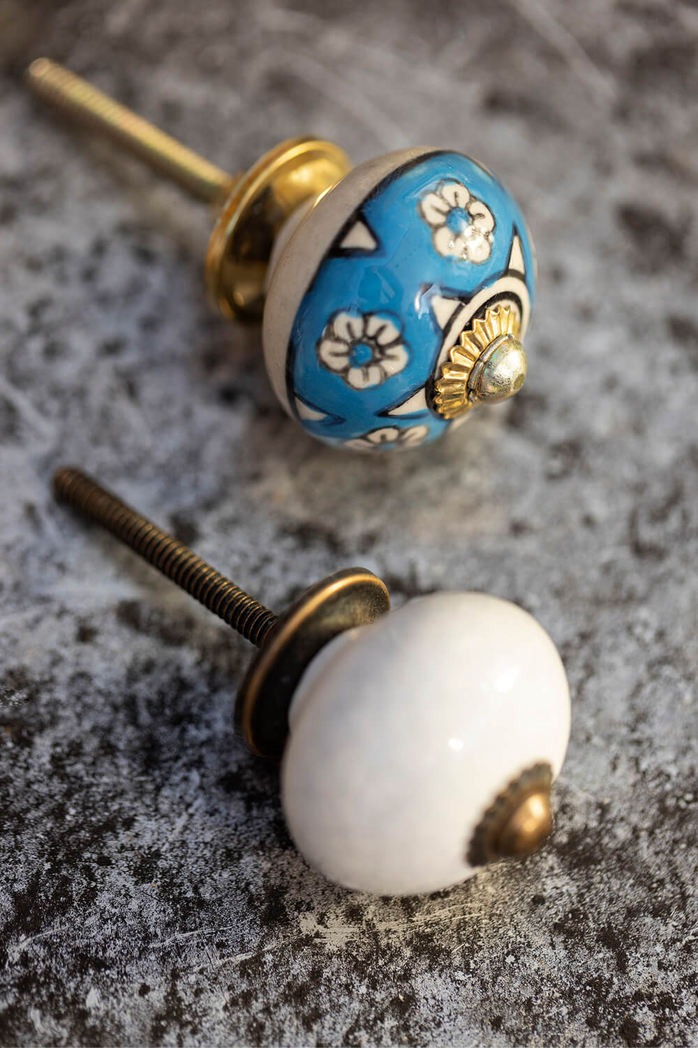 Furniture Knob