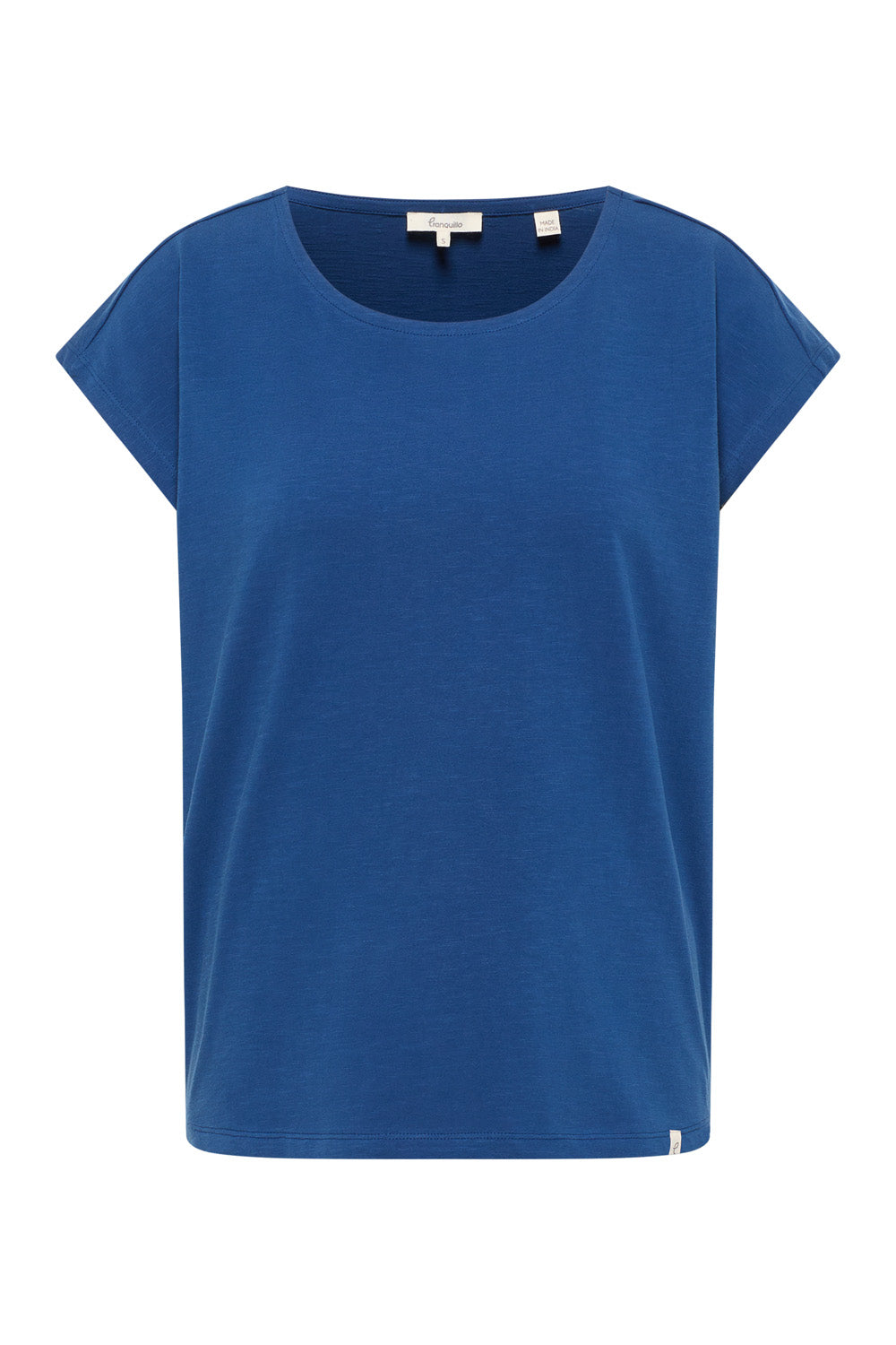 Jerseyshirt Jessicaa aus Bio-Baumwolle