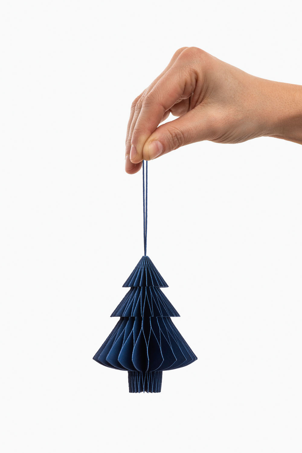 Papieranhänger OCEAN TREE