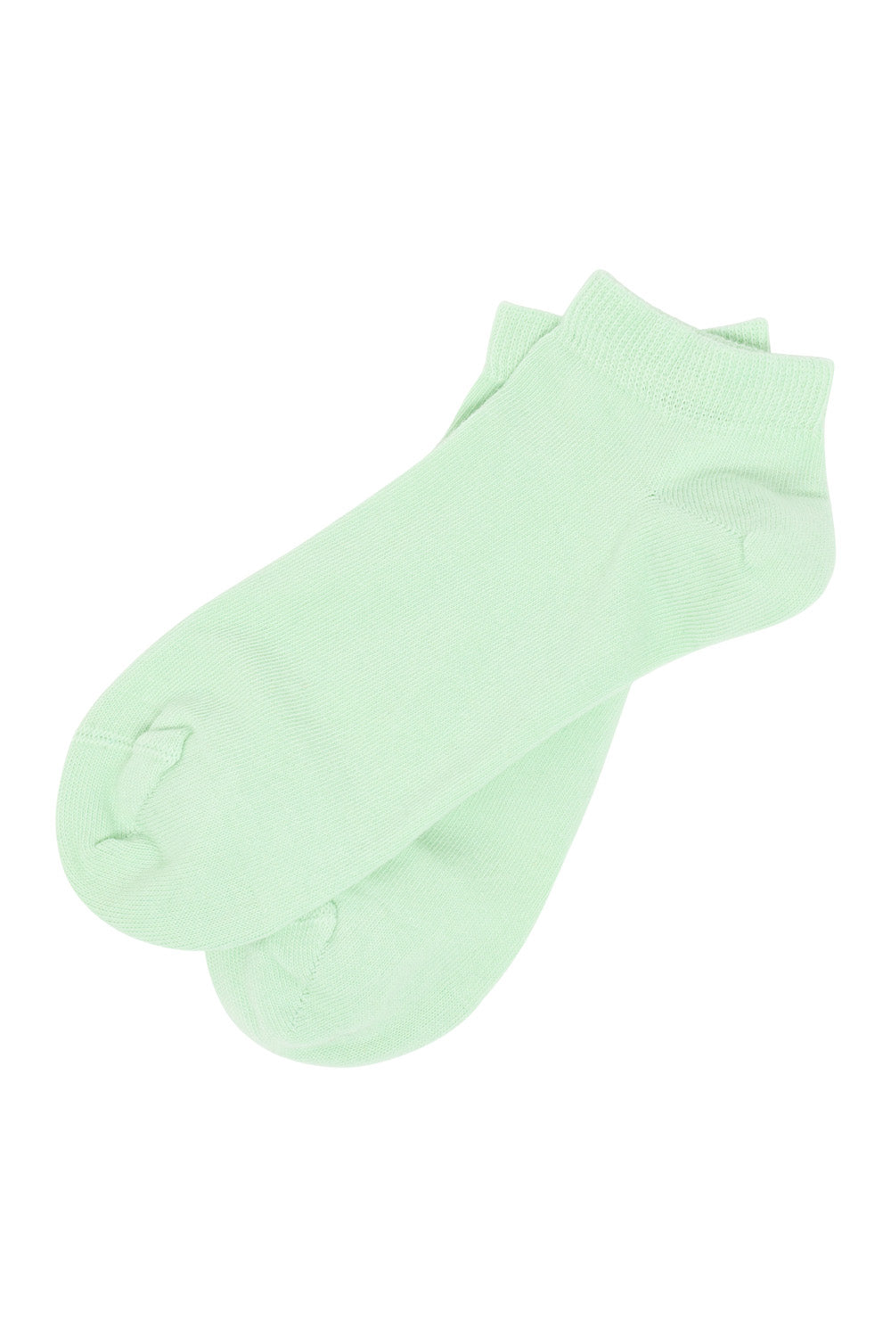 Sneakersocken Brendaa aus Bio-Baumwolle