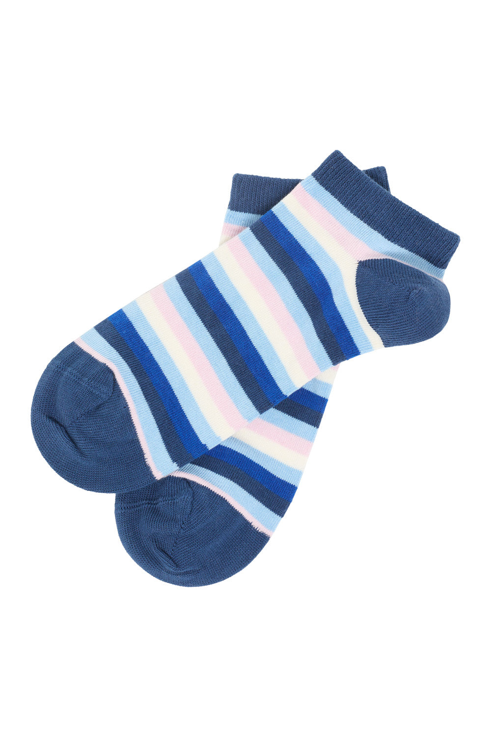 Sneakersocken Antoniaa aus Bio-Baumwolle