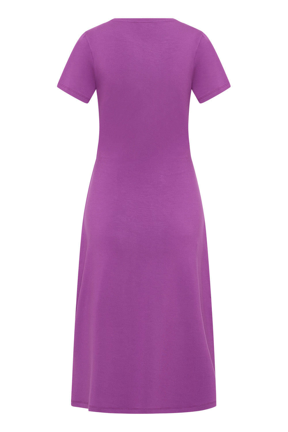 Jerseykleid Oliviaa aus EcoVero™ Viskose