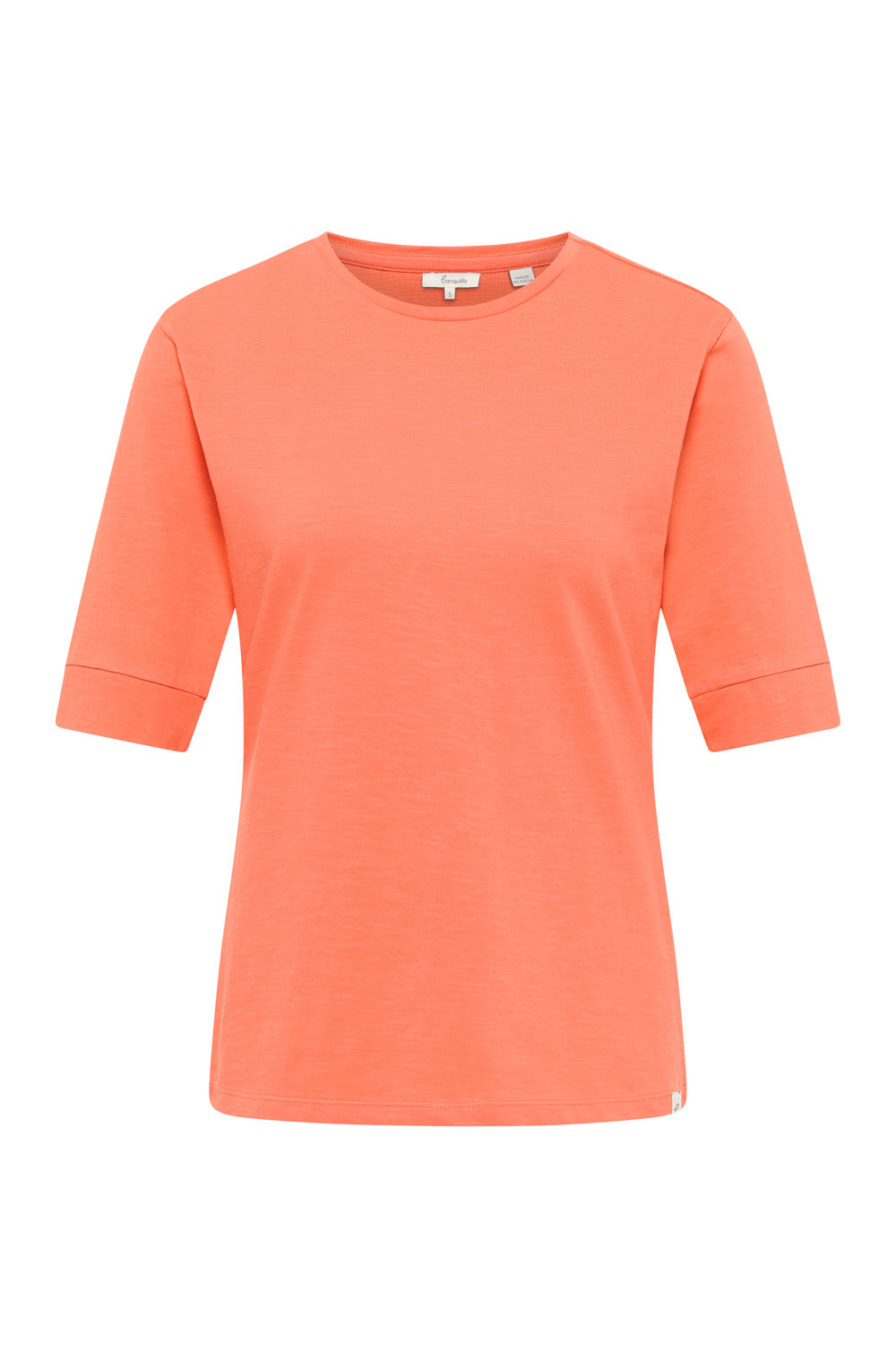 Jerseyshirt Lottee aus Bio-Baumwolle