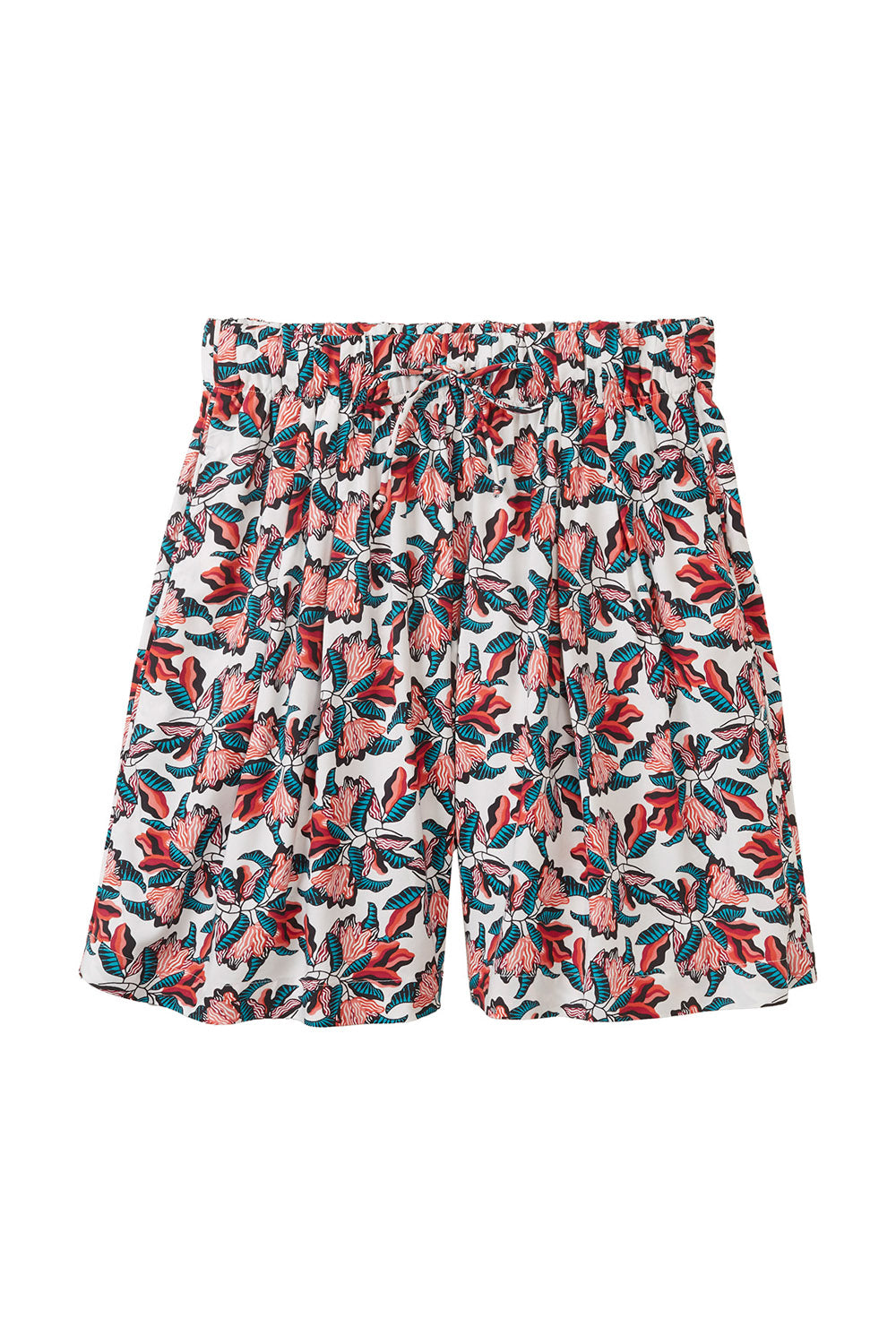 EcoVero™ Shorts bedruckt