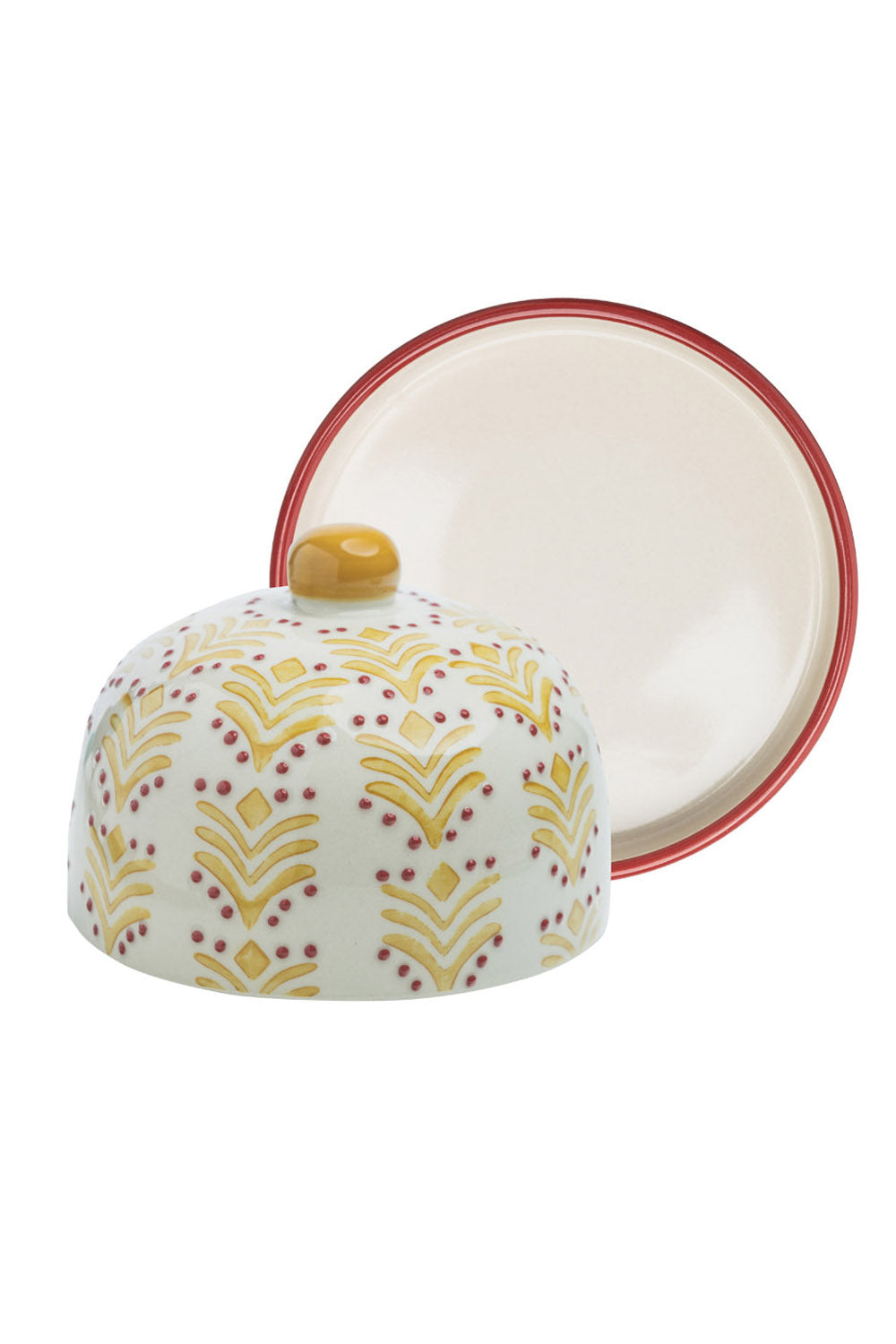 Cheese bell ORIENTAL