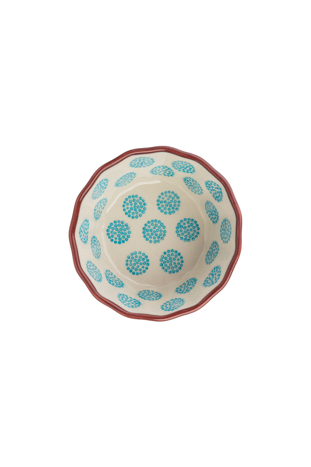Muffin Tin RETRO