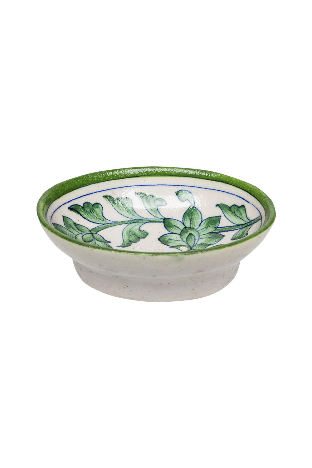 Seifenschale BLUE POTTERY