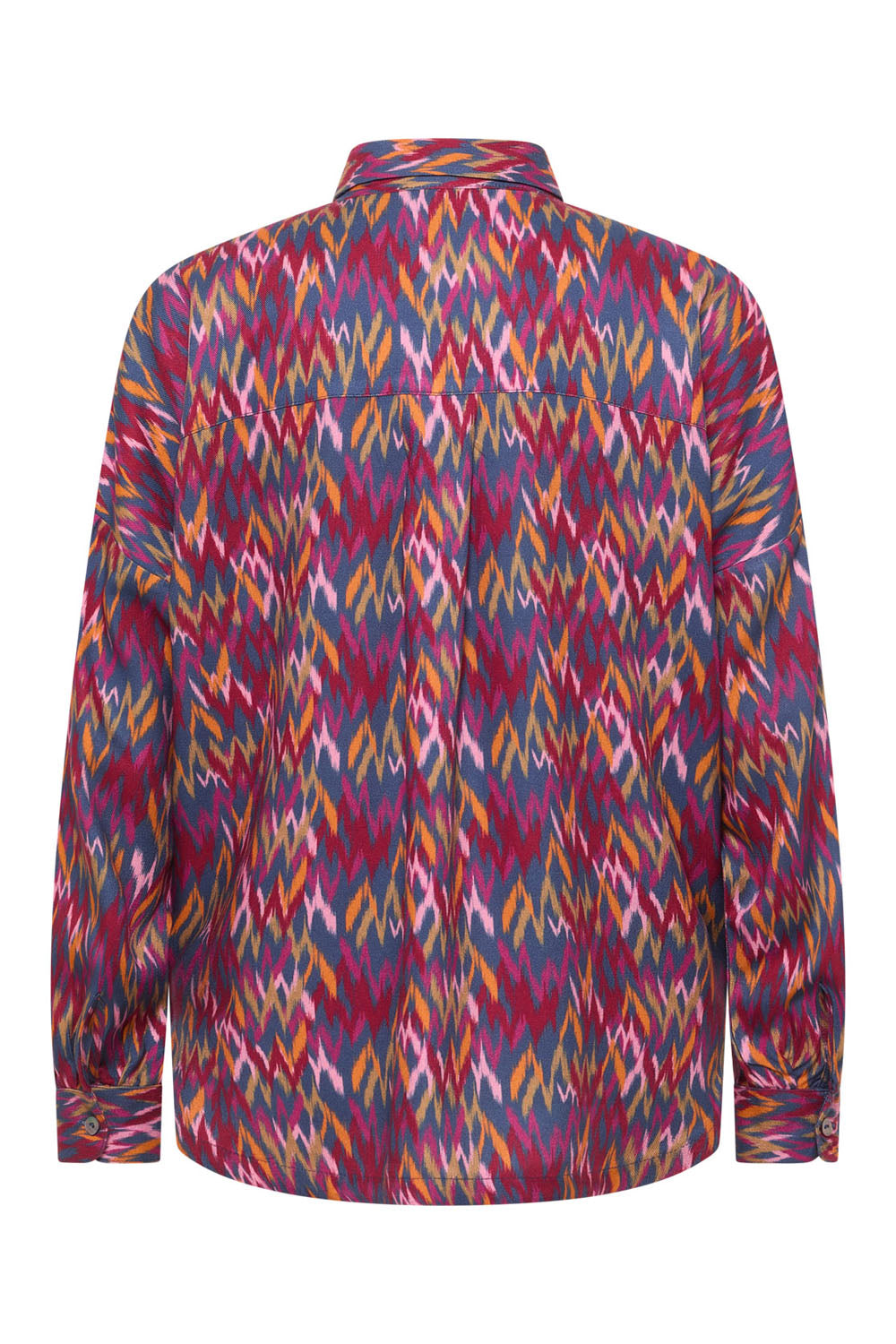 Image Bluse Jolandaa aus EcoVero™-Twill _6