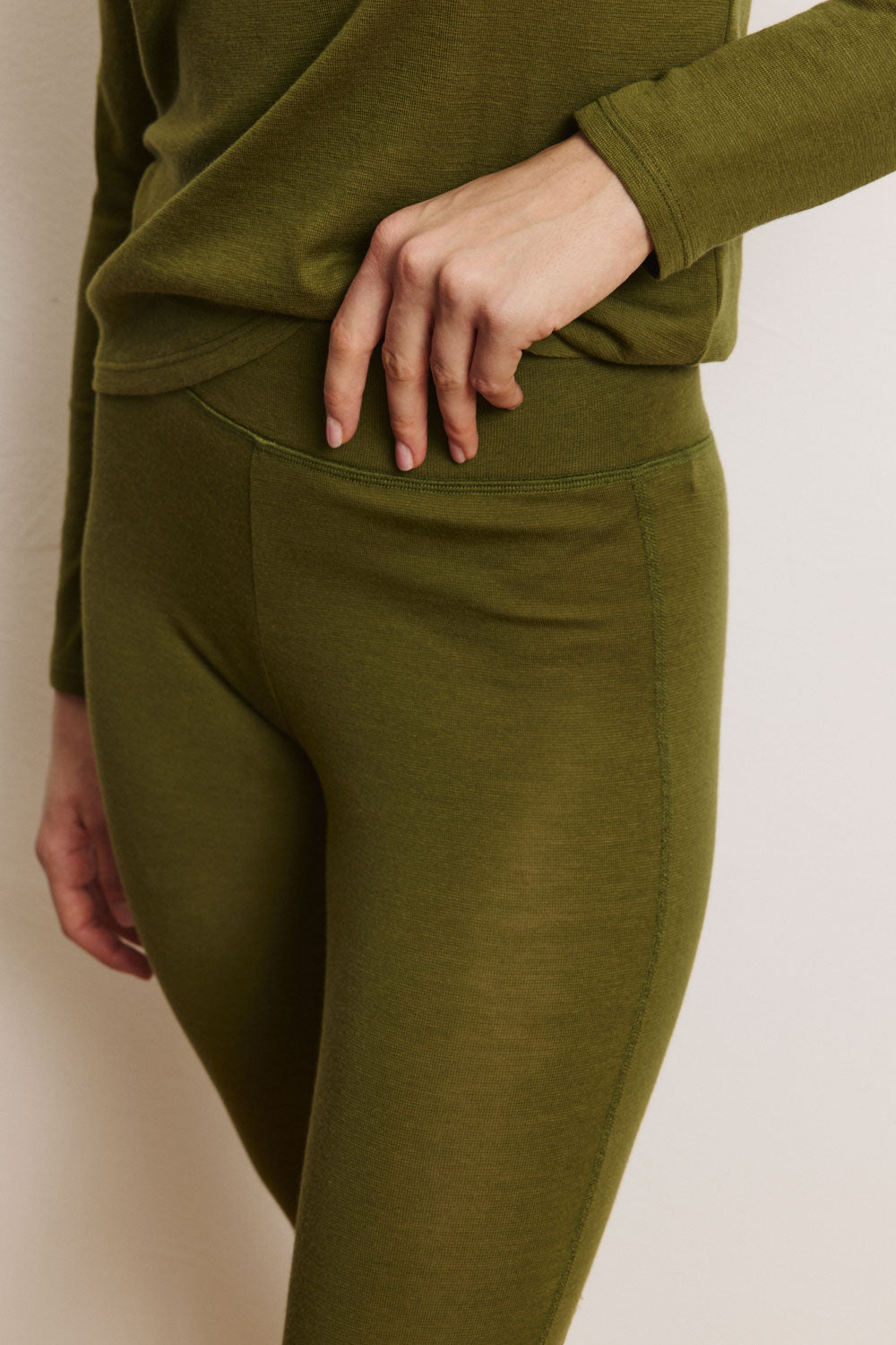 Image Leggings Ninii aus Biobaumwolle_3