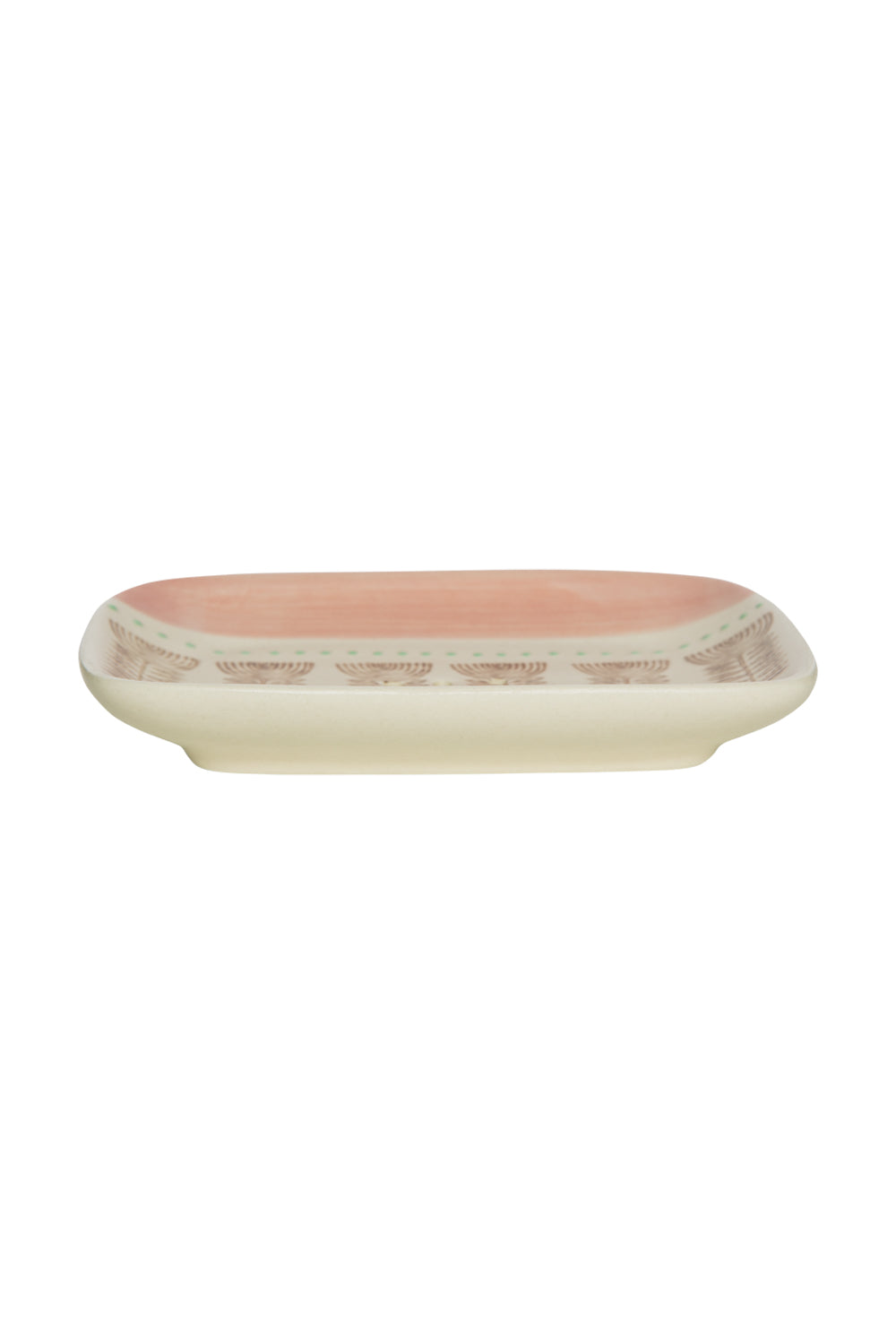 Soap Dish RETRO matt