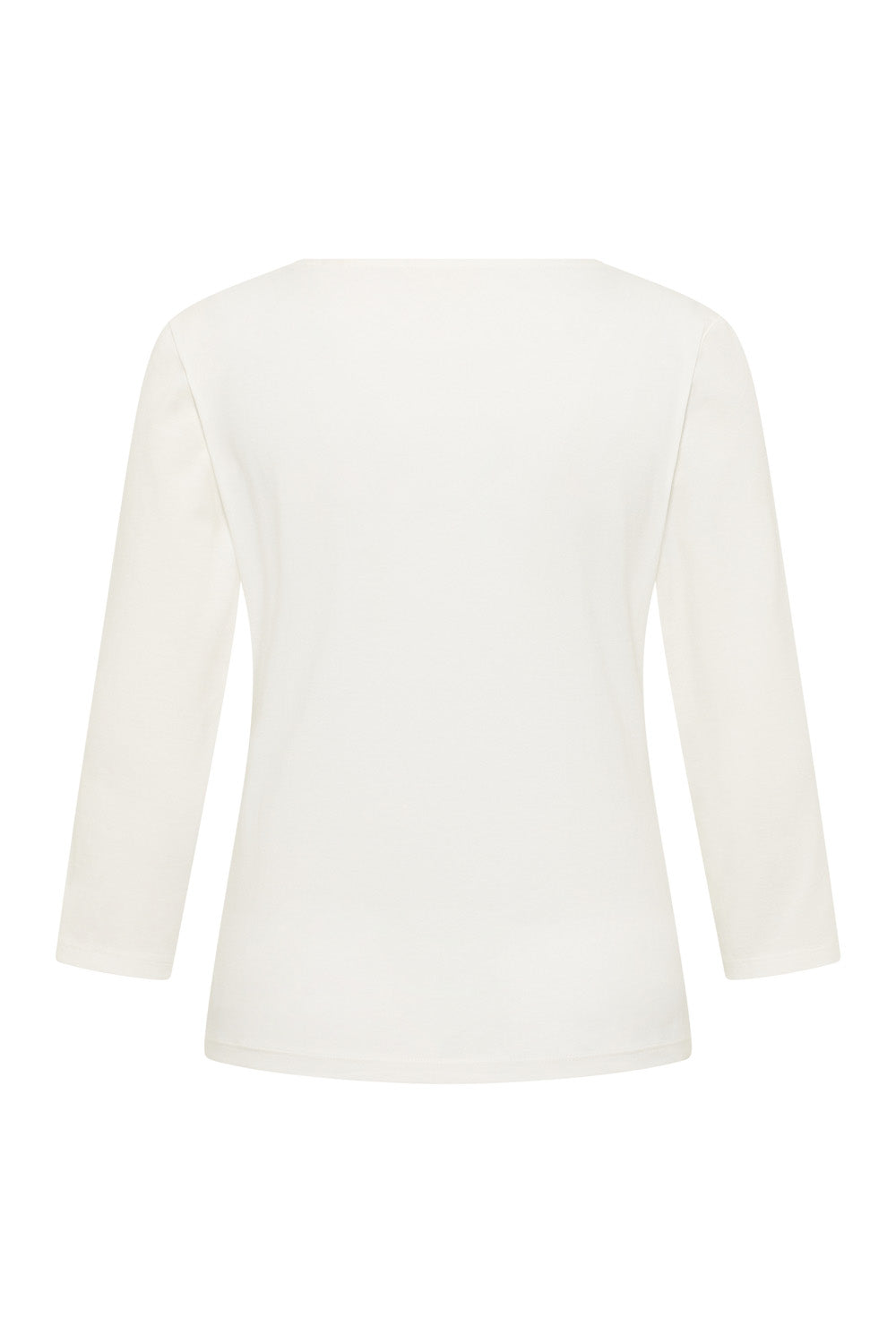 Jerseyshirt Jaadee aus Bio-Baumwolle