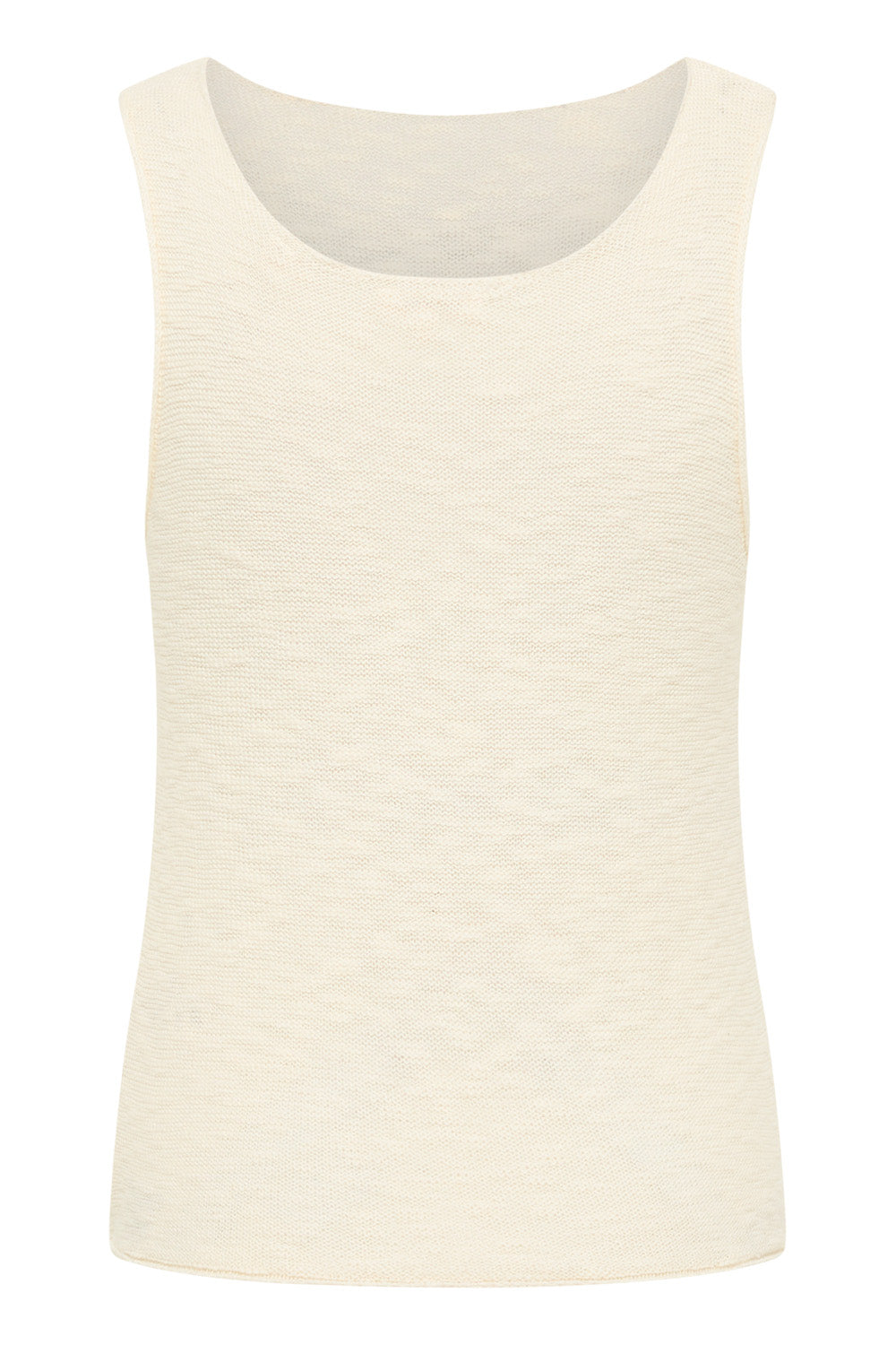 Organic cotton Top Claraa