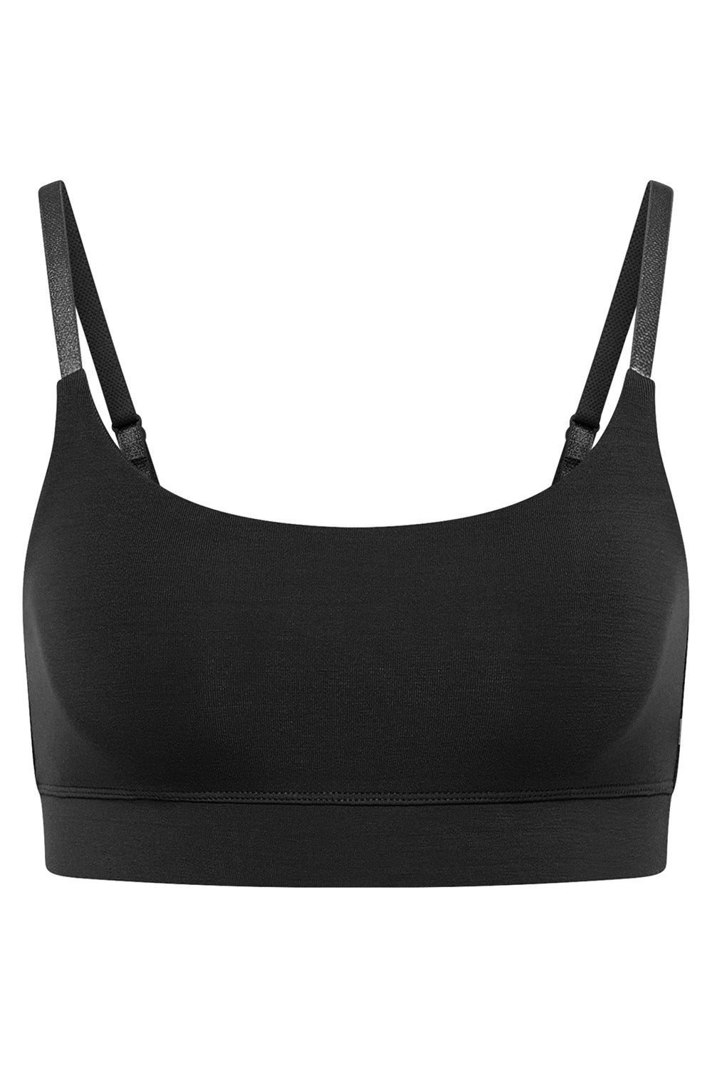 Sportlicher Tencel™ Bralette