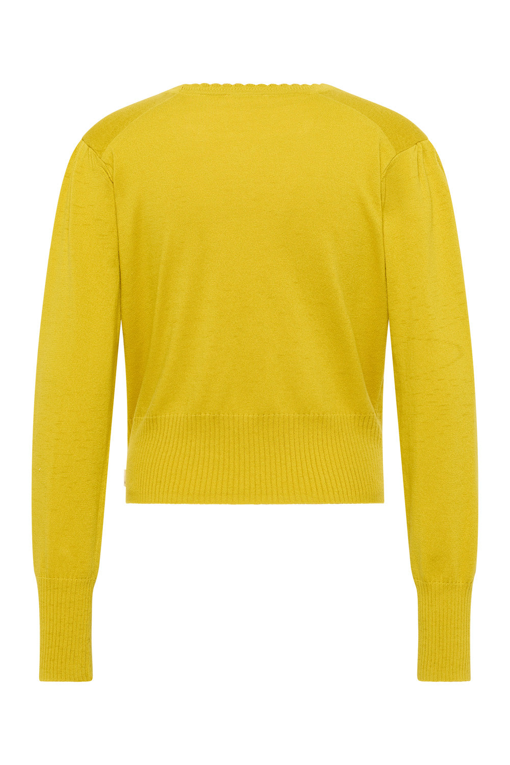 Strickjacke Linaa aus Bio-Baumwolle