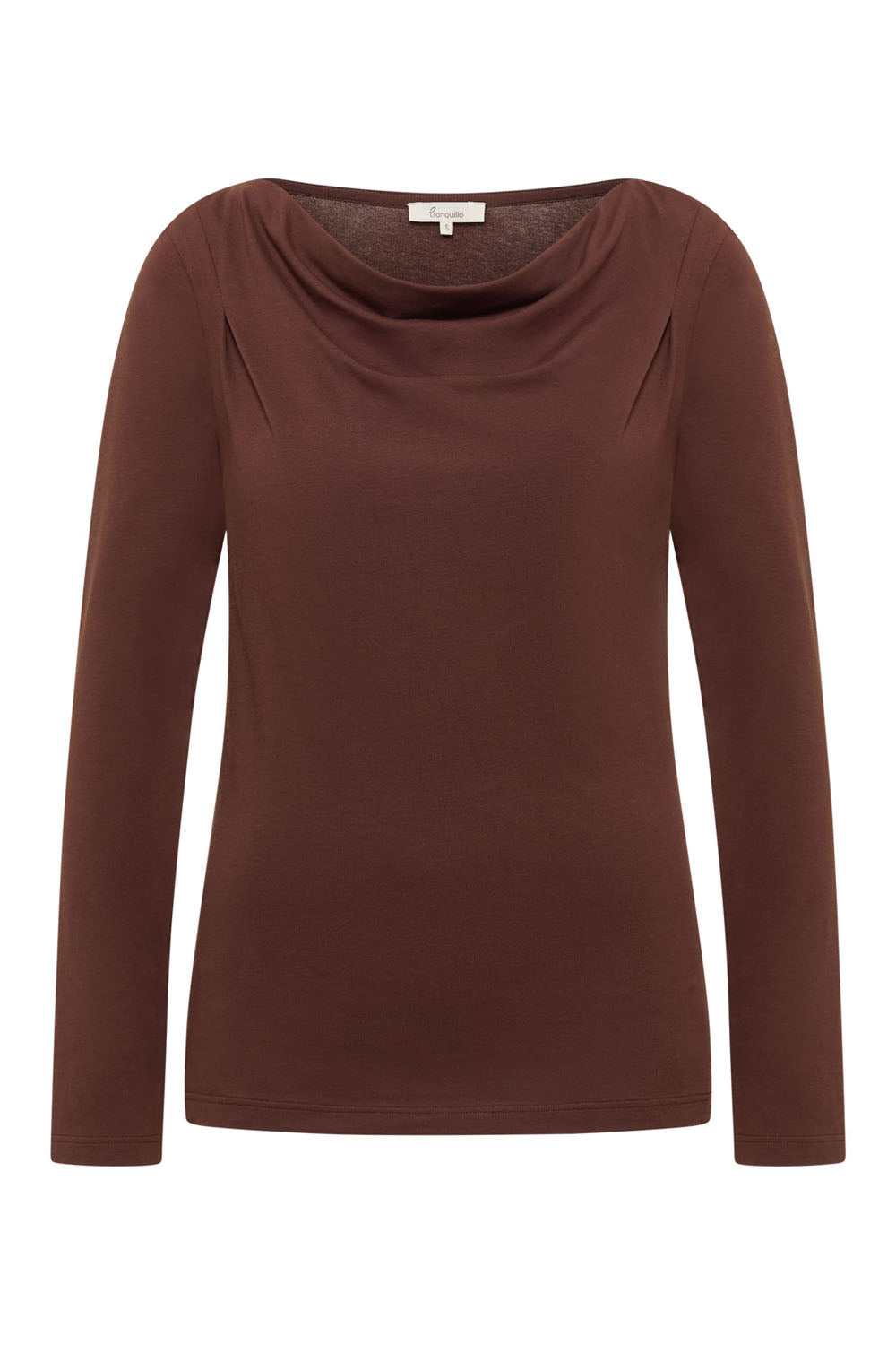 Image Shirt Undinee aus Biobaumwolle_5