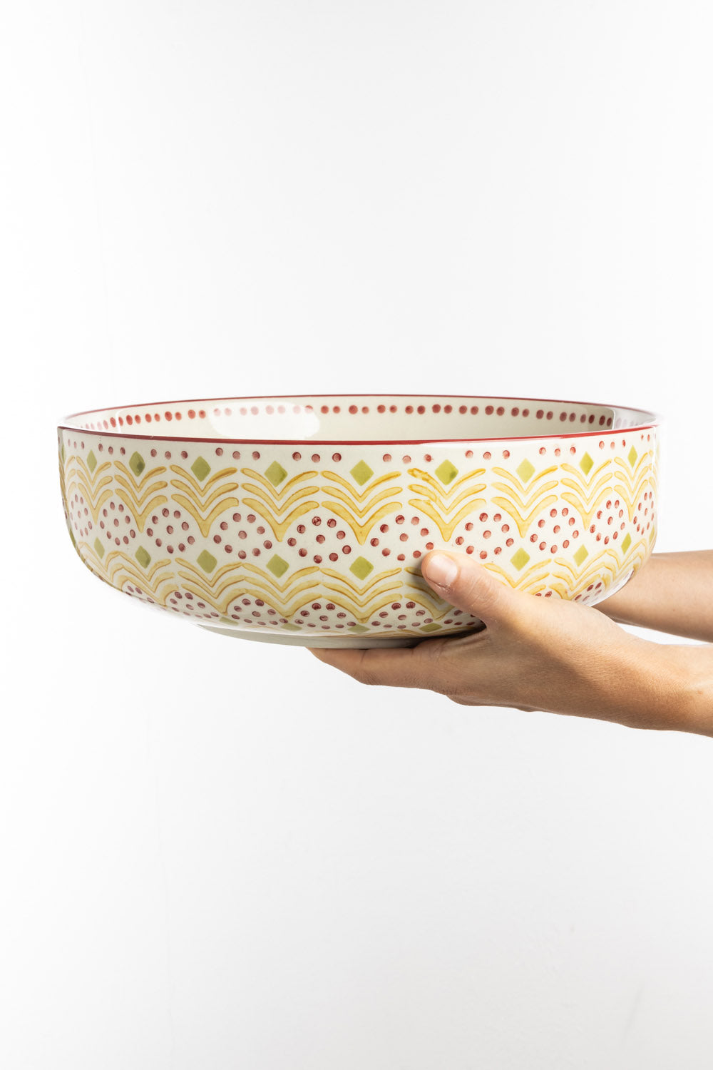 Bowl ORIENTAL