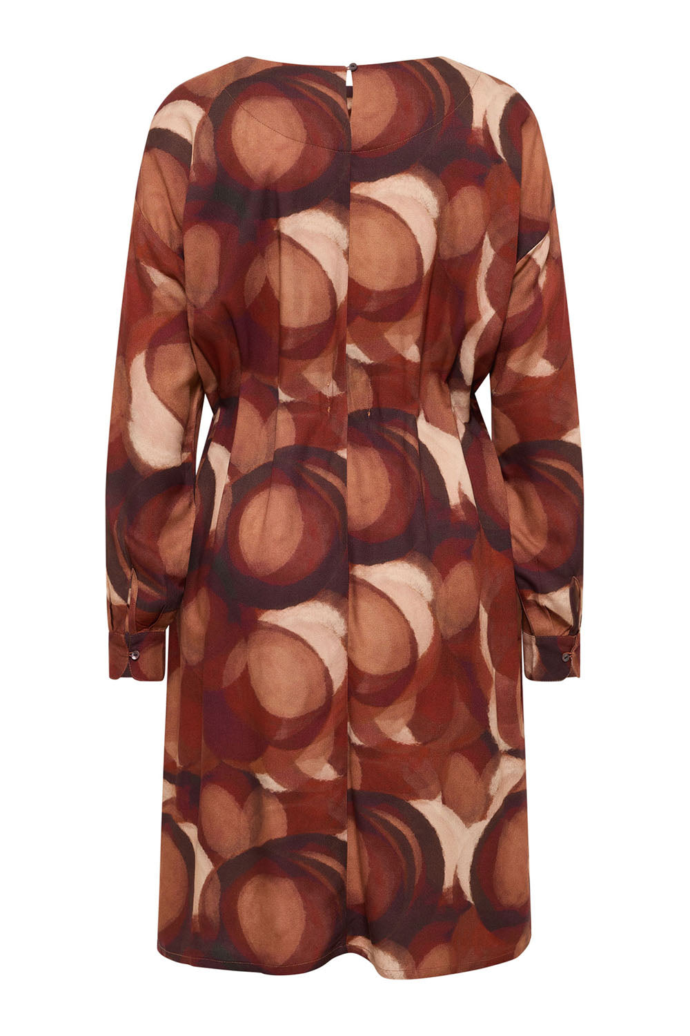 Image Kleid Taalke aus Viskose_6