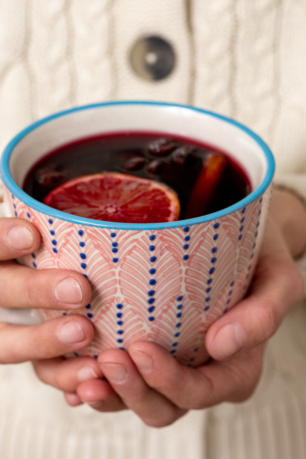 Tasse MIX'N'MATCH 500 ml