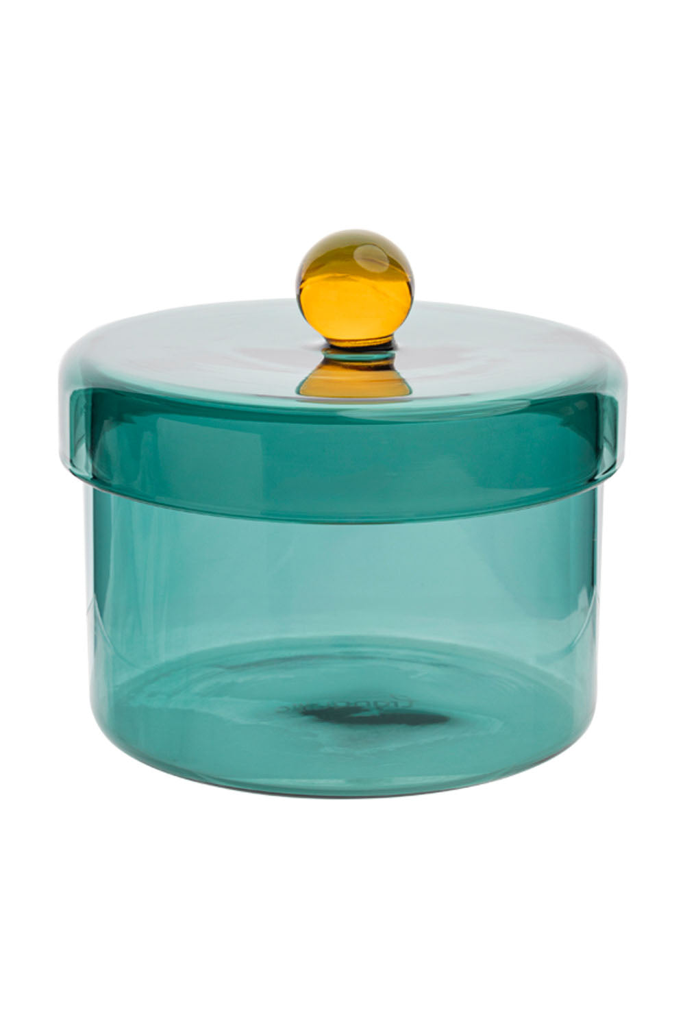 Storage Tin RAINBOW