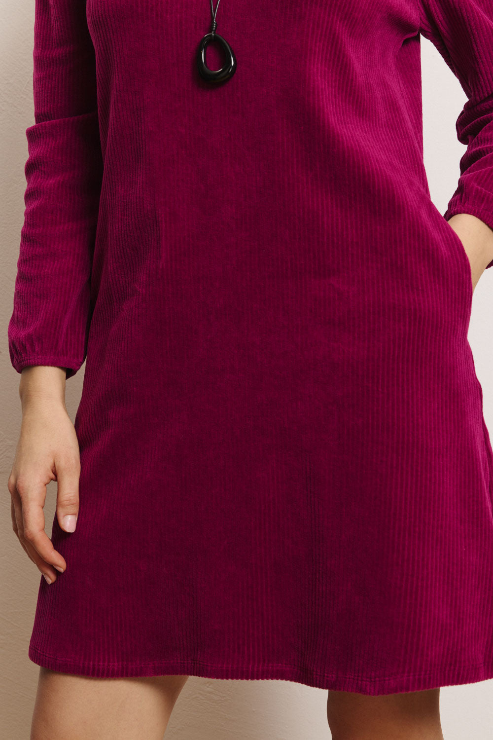 Image Nicki-Kleid Maaia aus Biobaumwolle_4