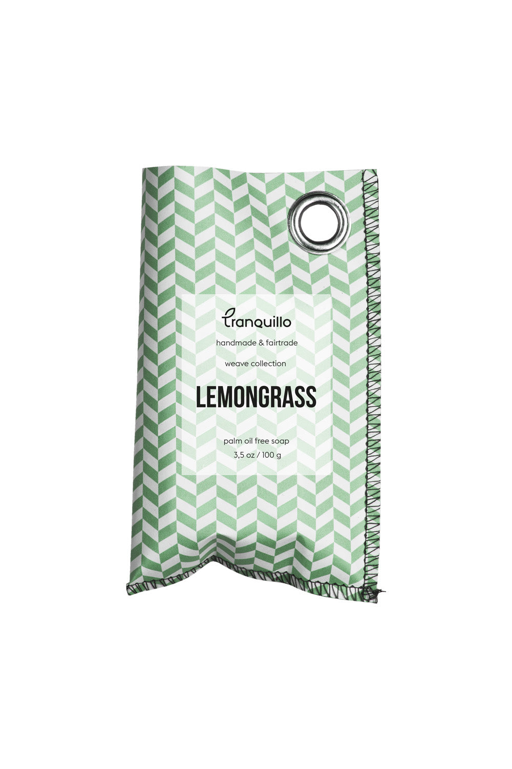 Soap LEMONGRASS