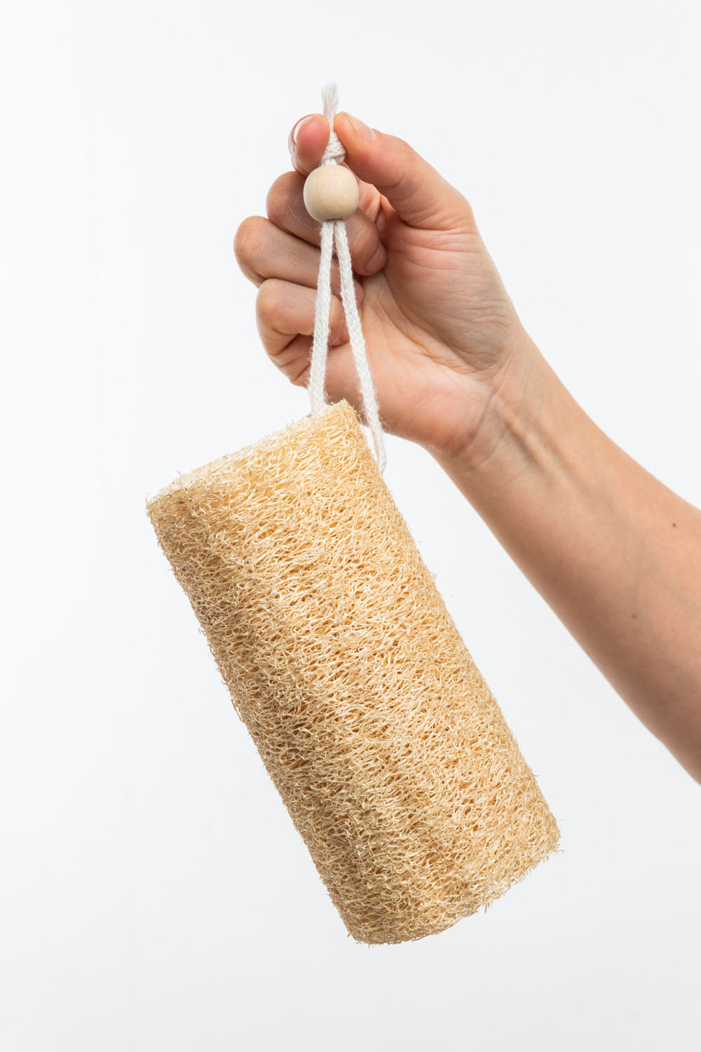 Schwamm LUFFA NATURE