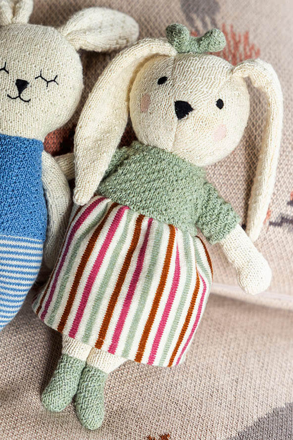 Kuscheltier HOPPELOO