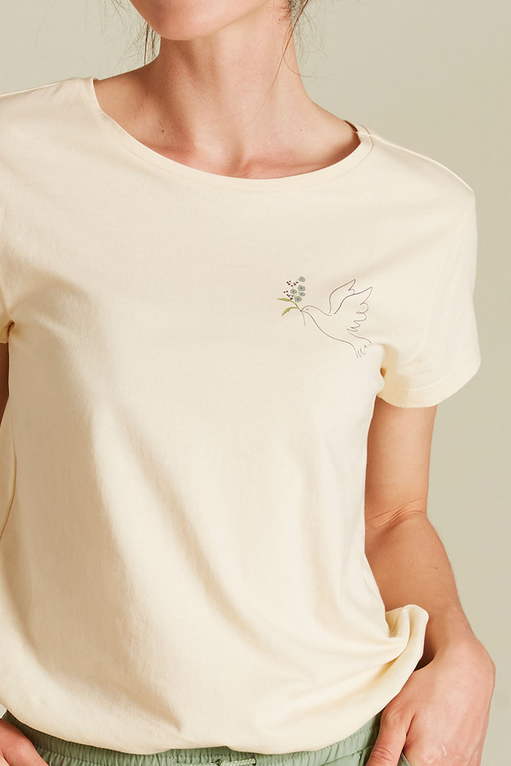 Shirt Dove