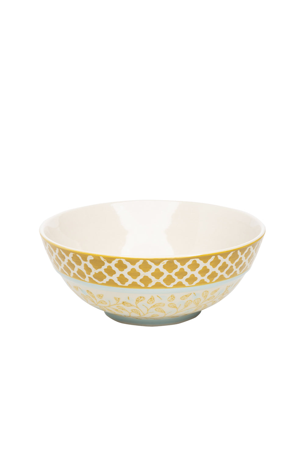 Buddha Bowl TRADITIONAL 18,5 cm
