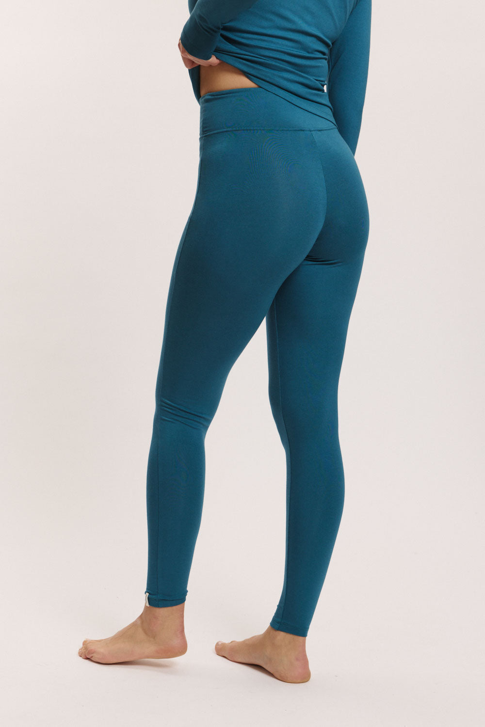 Image Leggings Tinaa aus Viskose_4