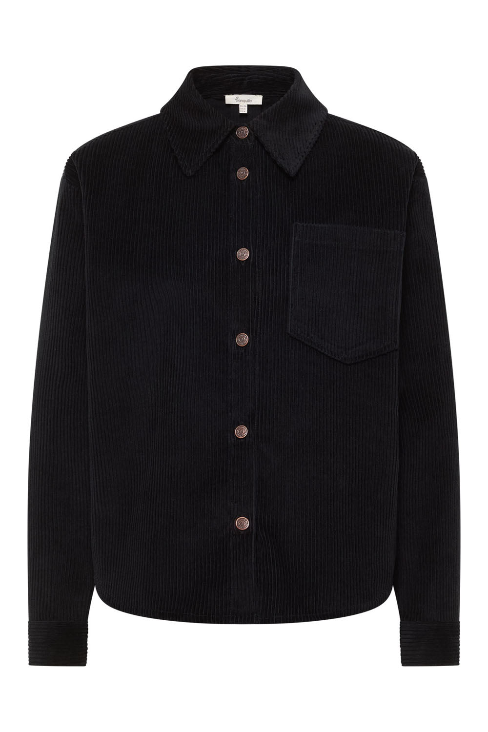 Image Bluse Alvaa aus Biobaumwolle_5