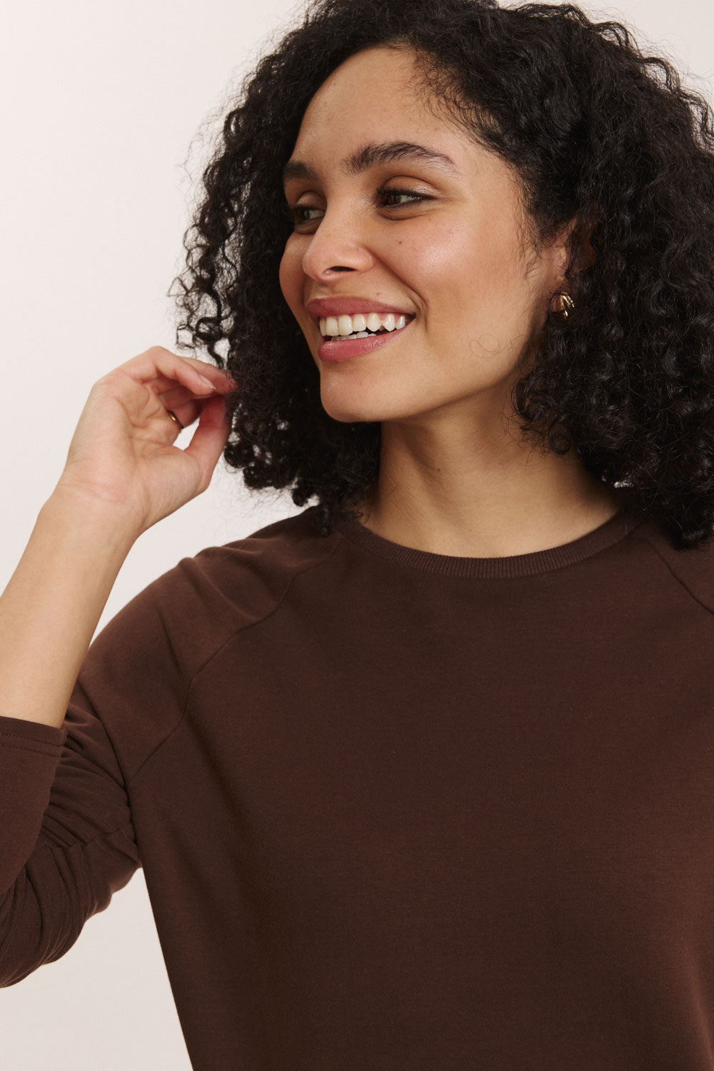 Image Sweater Harpaa aus Biobaumwolle_3