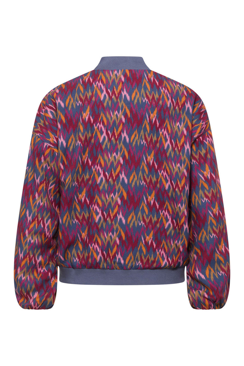 Image Jacke Beriit aus EcoVero™ Viskose von Lenzing_6
