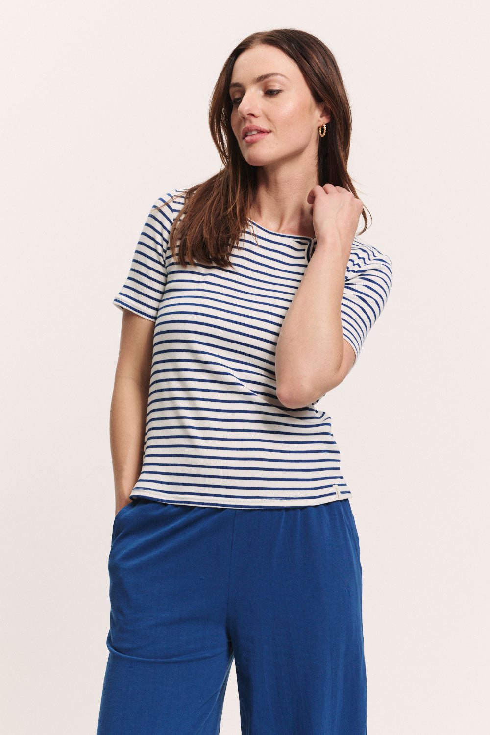 Jerseyshirt Lillyy aus Tencel™