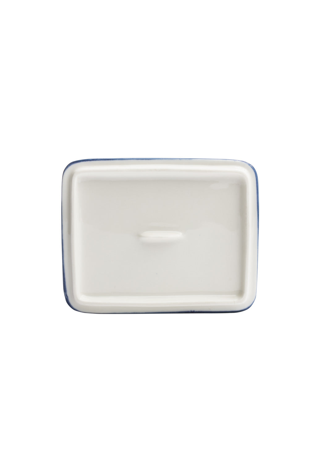 Butter Tin CLASSIC