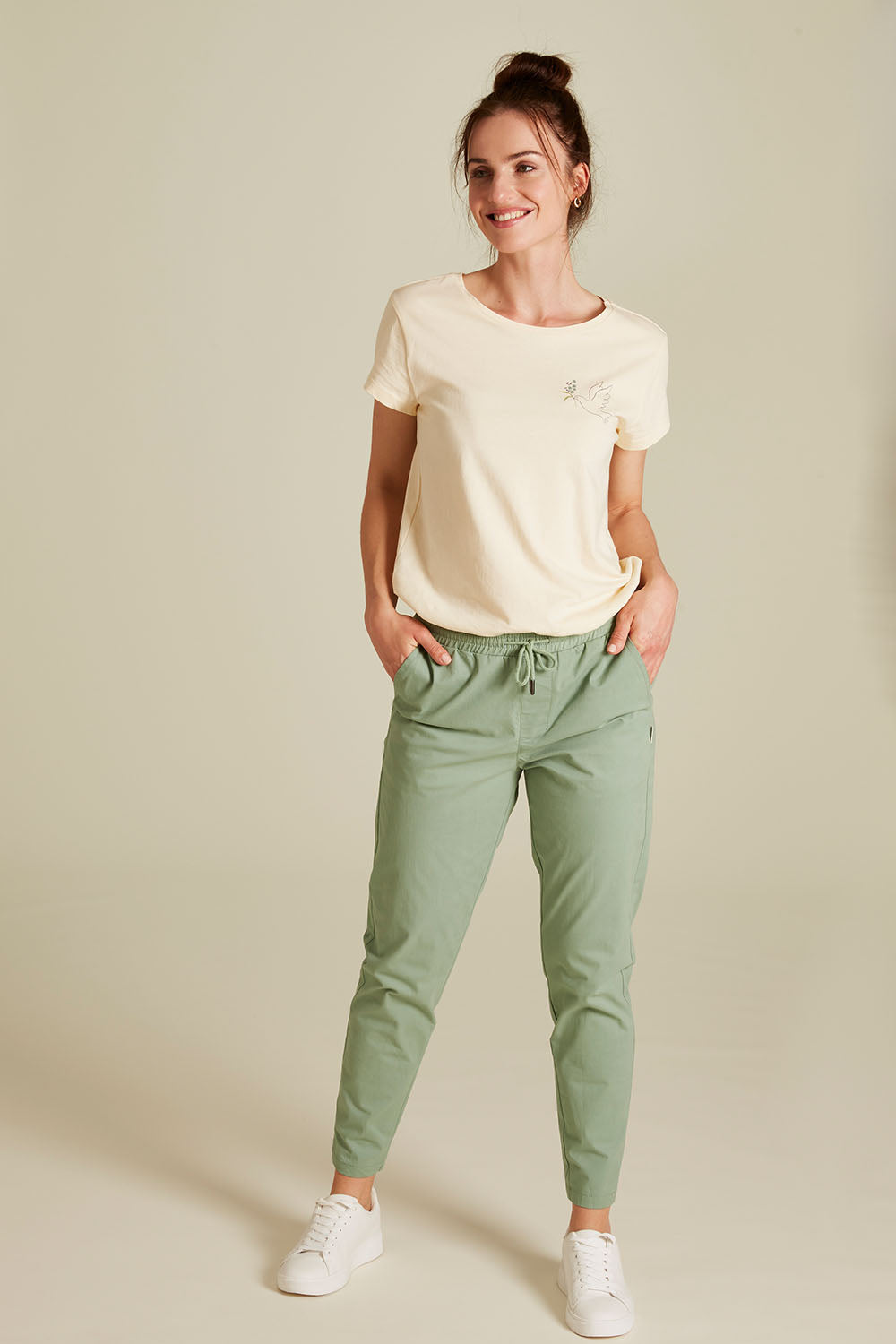 Shirt Dove