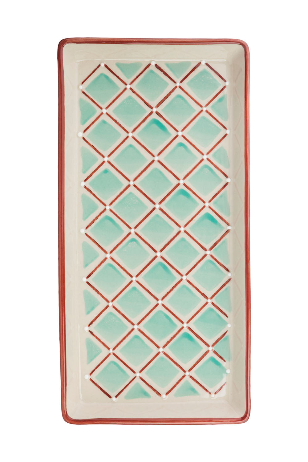 Badablage RETRO FLAIR