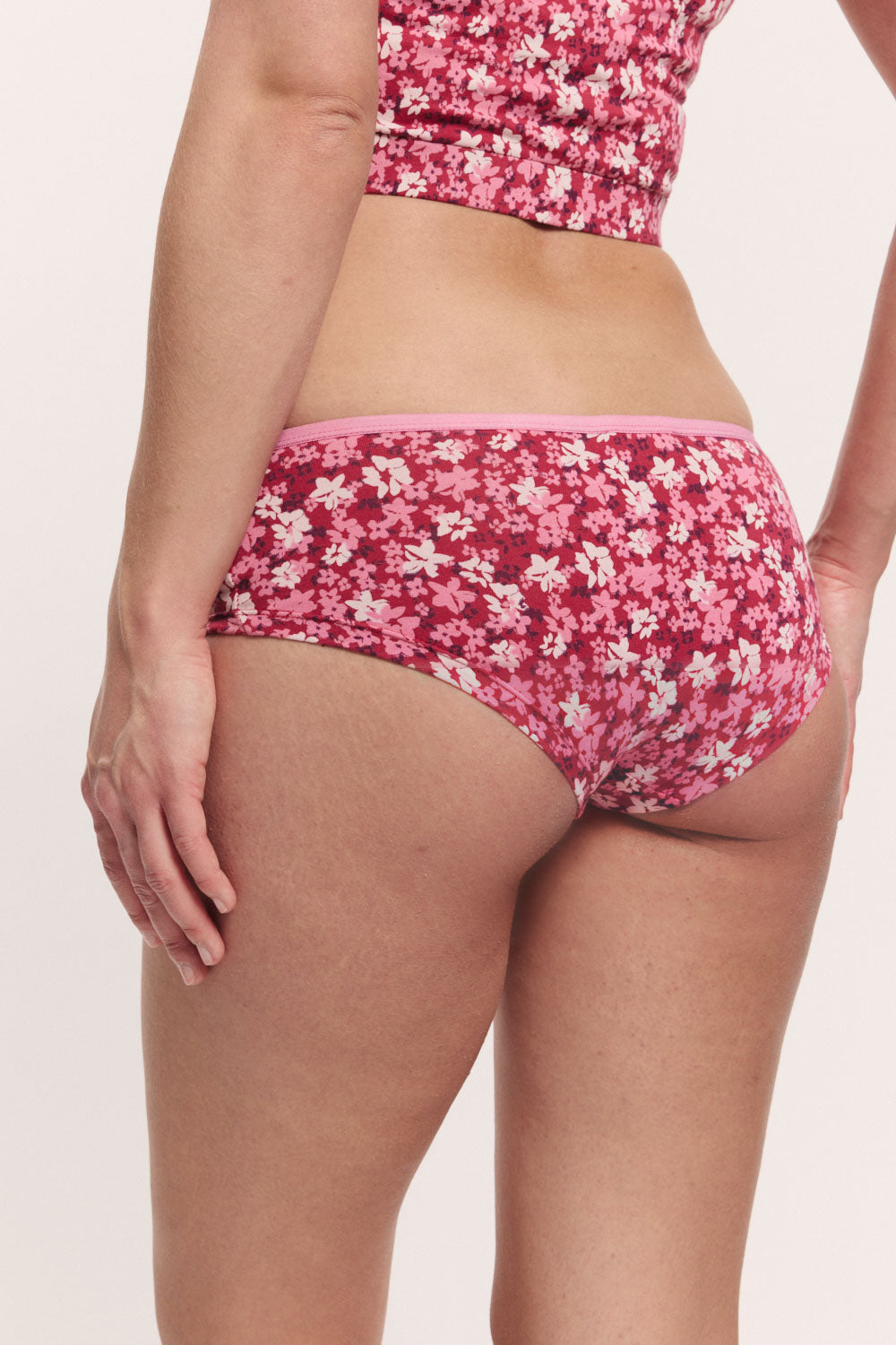 Slip Gaaby aus Bio-Baumwolle