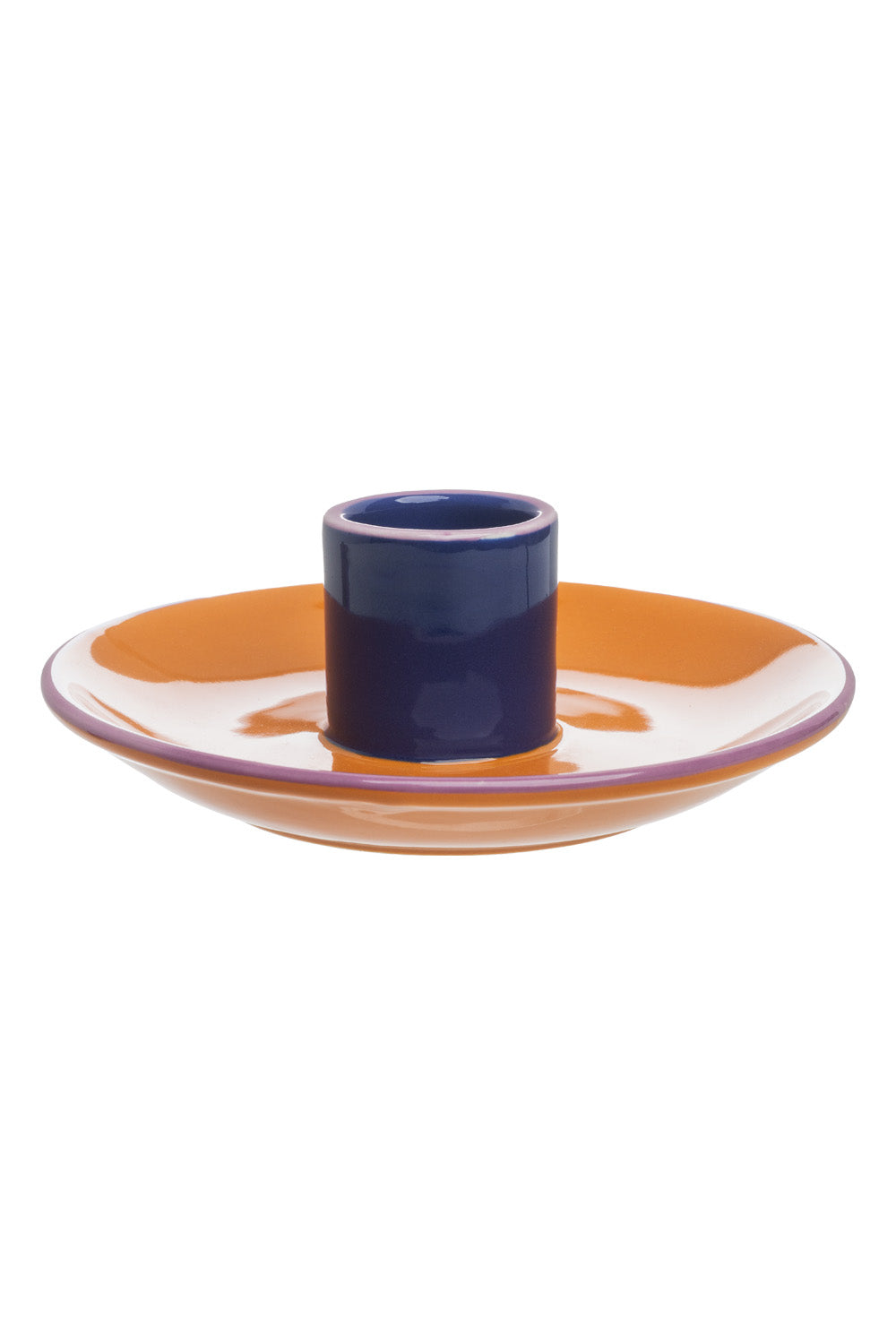 Candle Holder COLOURI