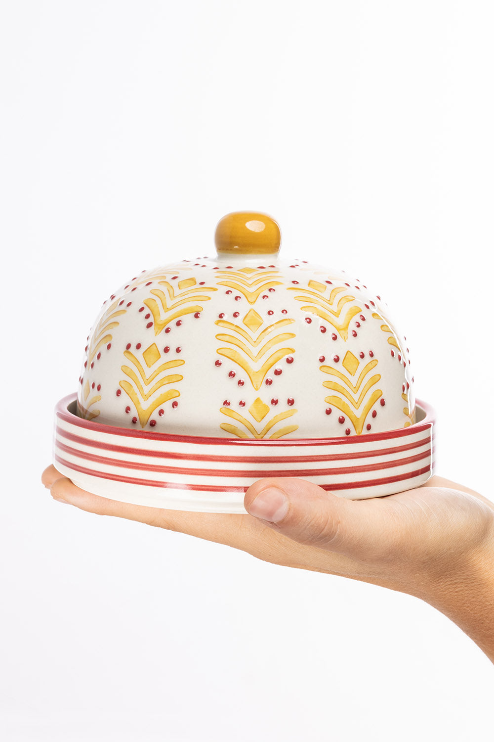 Cheese bell ORIENTAL